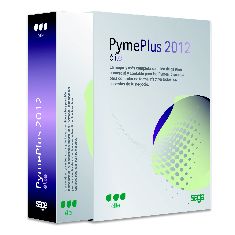 Programa Sage Pymeplus Elite Actualizacion 2012